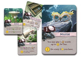 Everdell: Pearlbrook Expansion - разширение за настолна игра