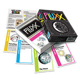 Fluxx - парти настолна игра