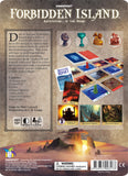 Forbidden Island - настолна игра