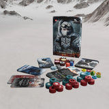 Frostpunk: Frostlander Expansion - разширение за настолна игра