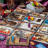 Istanbul Big Box - настолна игра