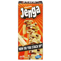 Jenga Classic - настолна игра