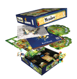 Meadow - настолна игра