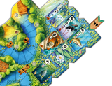 Meadow: Downstream - разширение за настолна игра
