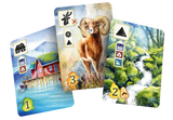 Meadow: Downstream - разширение за настолна игра