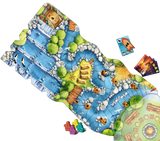 Meadow: Downstream - разширение за настолна игра