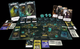 Pandemic Reign of Cthulhu - настолна игра - Pikko Games