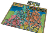 Power Grid Recharged - настолна игра