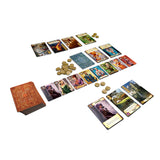 Citadels (Revised Edition) - настолна игра с карти