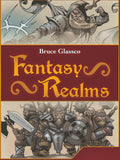 Fantasy Realms - настолна игра с карти