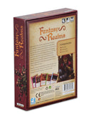 Fantasy Realms - настолна игра с карти