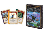 Fantasy Realms: The Cursed Hoard - продължение на настолна игра