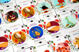 The Tea Dragon Society Card Game - настолна игра