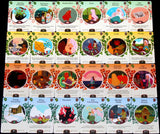 The Tea Dragon Society Card Game - настолна игра