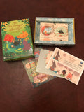 The Tea Dragon Society Card Game - настолна игра