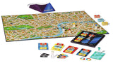 Scotland Yard - настолна игра