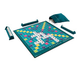 Скрабъл (Scrable) - настолна игра