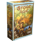 Stone Age - настолна игра