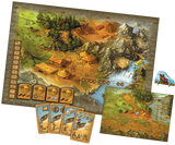 Stone Age - настолна игра