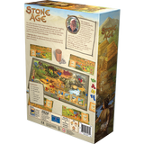 Stone Age - настолна игра