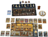 The Taverns of Tiefenthal - настолна игра