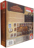 The Taverns of Tiefenthal - настолна игра