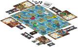Tiny Epic Pirates - настолна игра