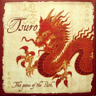 Tsuro - настолна игра