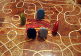 Tsuro - настолна игра