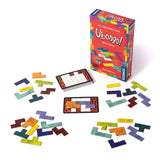 Ubongo Travel Size - настолна игра
