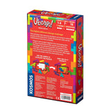 Ubongo Travel Size - настолна игра