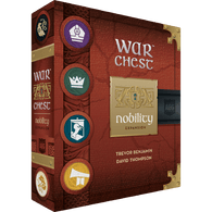 War Chest: Nobility - разширение на настолна игра