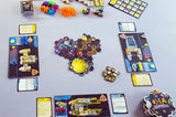 Xia: Legends of a Drift System - настолна игра