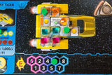 Xia: Legends of a Drift System - настолна игра