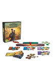 7 Wonders Duel - настолна игра за двама - Pikko Games