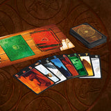 Lost Cities: Card Game - настолна игра за двама