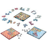Patchwork Americana - настолна игра за двама