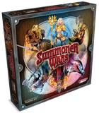 Summoner Wars (Second Edition): Master Set - игра за двама