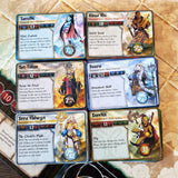 Summoner Wars (Second Edition): Master Set - игра за двама