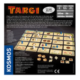 Targi - настолна игра за двама