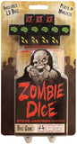 Zombie Dice - настолна игра