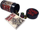 Zombie Dice - настолна игра