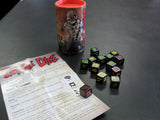 Zombie Dice - настолна игра