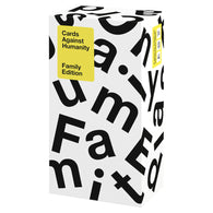 Cards Against Humanity Family edition - парти настолна игра