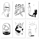 Дани - парти настолна игра