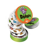 Dobble Деца Блистер - парти настолна игра