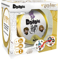 Dobble Harry Potter - парти настолна игра