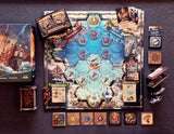 Feed the Kraken - парти настолна игра