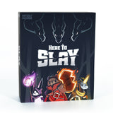 Here to Slay - парти настолна игра