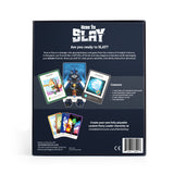 Here to Slay - парти настолна игра